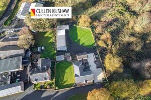 Abbey Cottage, Abbey Lane, Dumfries DG2 0DQ