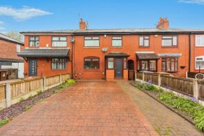 54, Pelham Street, Ashton-under-lyne OL7 0DT