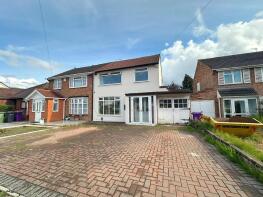 47, Marshall Road, Willenhall WV13 3PB