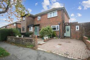 65, School Lane, East Grinstead RH19 3QP