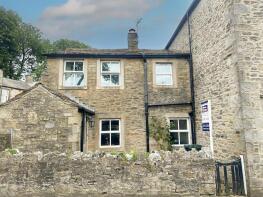 6, Wood Lane, Grassington, Skipton BD23 5LU