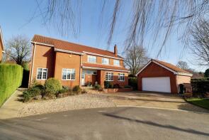 36, Top Road, Worlaby DN20 0NH