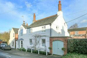 White Cottage, Bell Lane, Leicester LE8 9DB