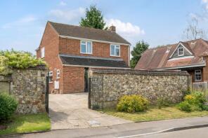 Tybalt, Stratford Road, Salisbury SP1 3LL