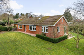 Byways, Lenastone Lane, Hereford HR2 8JF