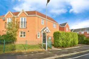 1, George Stephenson Boulevard, Stockton-on-tees TS19 8GD
