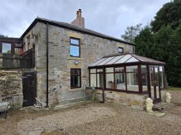 Rose Cottage, C297 Coalcleugh To Allenheads, Hexham NE47 9JE