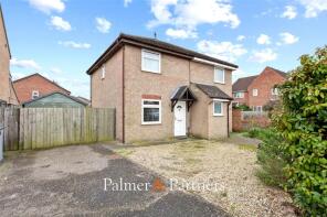 11, Langdale Drive, Colchester CO4 9TU