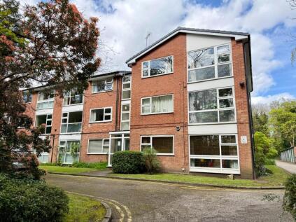 Churchfield, Edge Lane, Chorlton