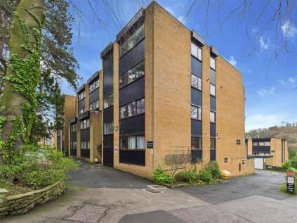 Graham Road, Sheffield