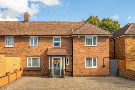 Marlborough Park, Kempston