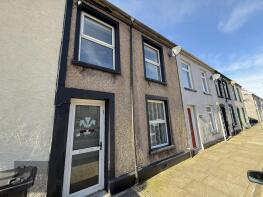 190, Marine Street, Cwm, Ebbw Vale NP23 7SZ