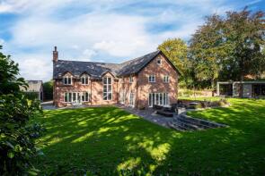22, Pepper Street, Lymm WA13 0JB