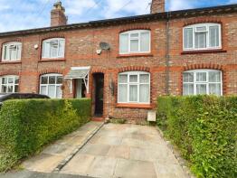 8, Simpson Street, Wilmslow SK9 5EZ