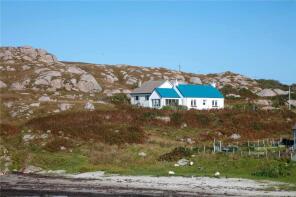 Dungrianach, U72 Fionnphort, Isle Of Mull PA66 6BL