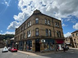 Apartment 23, Carlton Chambers, Albert Street, Hebden Bridge HX7 8EN