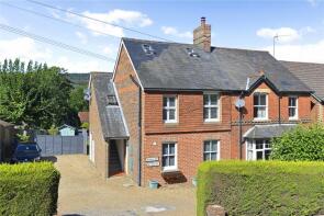 Flat 2, Badgers Retreat, Grayswood Road, Grayswood, Haslemere GU27 2DE