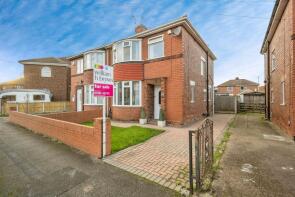 60, Drake Road, Wheatley, Doncaster DN2 4DL