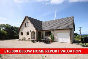 Glaswynd, U71al C17e At Woodside Cottage Via The Hollies To Berrybauds, Buckie AB56 5DR