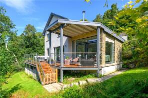 4 Tatha View, Braes Of Taymouth, Aberfeldy PH15 2HQ