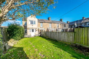 5, Stottercliffe Road, Penistone, Sheffield S36 6EB