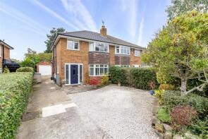 14, Parklands Crescent, Bramhope, Leeds LS16 9AQ
