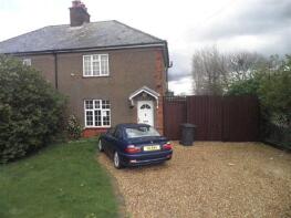 8, Roxton Road, Bedford MK44 3BP