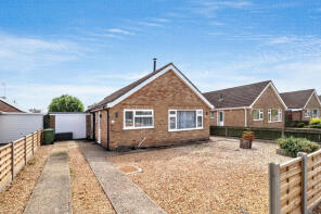 66 Brianne, Station Road, King's Lynn PE34 4DG