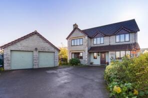 Knoll View, Broadmead Lane, Edington, Bridgwater TA7 9JS