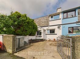45, Harbour Village, Goodwick SA64 0DY