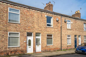 58, Milner Street, York YO24 4NH