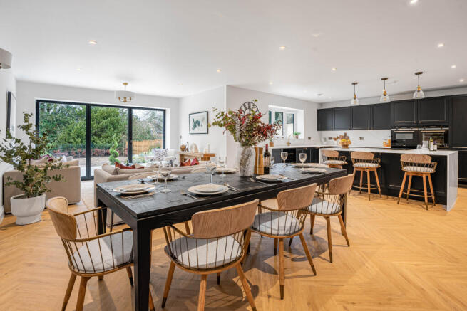 Show home