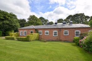 4 Hanbury Mews, Rangemore Hall Mews, Burton-on-trent DE13 9RE