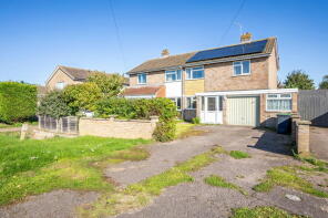 19, Wood Lane, Cotton End MK45 3AJ