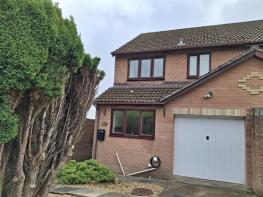 18, Heather Court, Ty Canol, Cwmbran NP44 6JQ