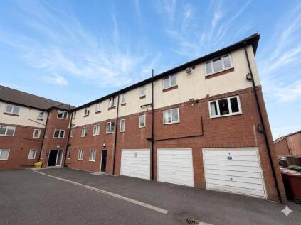 Chorley Old Road, Bolton, Greater Manchester, BL1