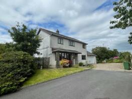 Coedcelyn, Maescelyn, Talley, Llandeilo SA19 7YR