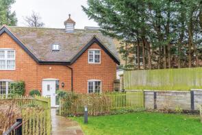 12, Crown Mews, Rothschild Place, Tring HP23 5FJ