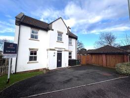 34, Monmouth Way, Honiton EX14 2GY