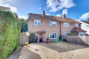 16, Eastwood Road, High Wycombe HP14 3SW
