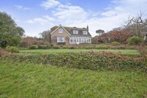 Mellins Close, Trewollock Lane, Gorran Haven PL26 6NT