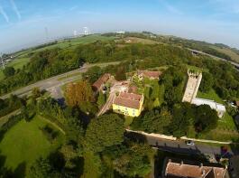 Hill House, Main Road, Bristol BS35 4AZ