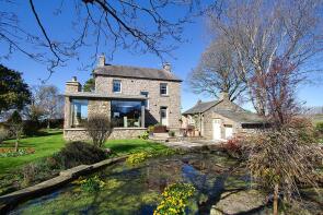 Coulterthwaite, Coulter Beck Lane, Carnforth LA6 2HZ