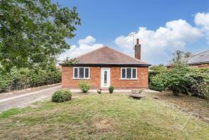 Dunedin, Eakring Road, Newark NG22 0ED