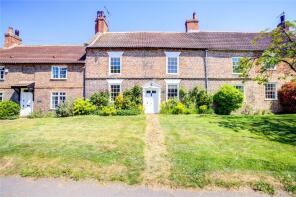 Rosebank, Newby Wiske Village, Northallerton DL7 9EX