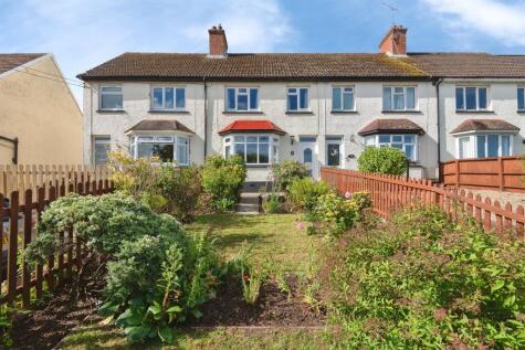 Hopcott Road, Minehead
