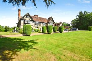 5, Stedham Hall, Mill Lane, Midhurst GU29 0PS
