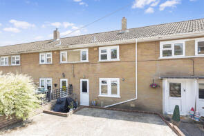 20, Queens Road, Salisbury SP3 6JN
