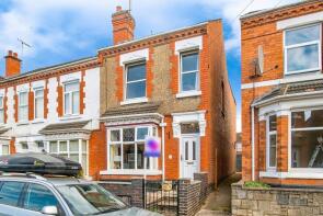 23, Victoria Avenue, Worcester WR5 1EE