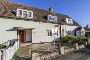 6, St Martins Close, Dunmow CM6 1RR